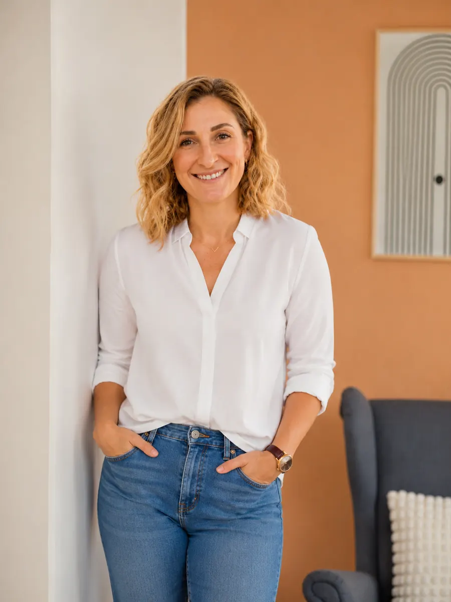 Porträt von Dr. Katharina Ptack