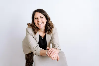 Melinda K.