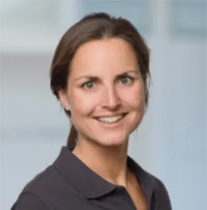 Sarah Baumann